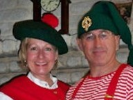 Double R Reindeer Ranch