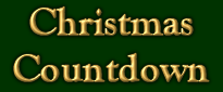 Countdown to Christmas