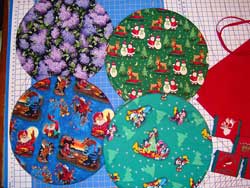 Steering Wheel Covers