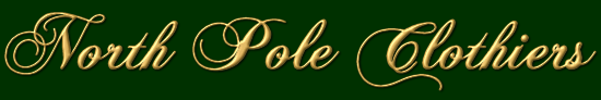 North Pole Clothiers