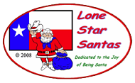 Lone Star Santas