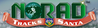 NORAD tracks Santa Claus