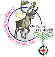 The Regional Municipality of the North Pole