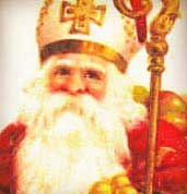 St. Nicholas